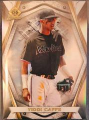 Yiddi Cappe Baseball Cards 2022 Bowman Invicta Prices