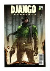 Django Unchained [Lee] #1 (2013) Comic Books Django Unchained Prices