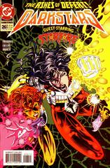 The Darkstars #26 (1994) Comic Books The Darkstars Prices