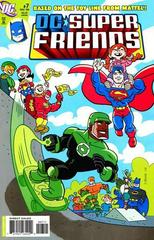 Super Friends #7 (2008) Comic Books Super Friends Prices