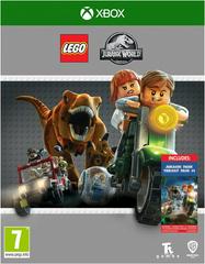 LEGO Jurassic World [Amazon] PAL Xbox One Prices