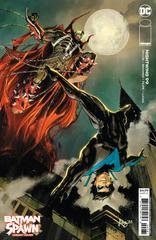 Nightwing [Fernandez] #99 (2022) Comic Books Nightwing Prices