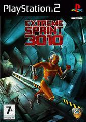 Extreme Sprint 3010 PAL Playstation 2 Prices