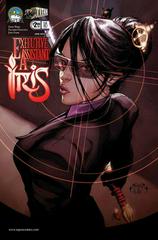 Executive Assistant: Iris [Benitez] #5 (2010) Comic Books Executive Assistant: Iris Prices
