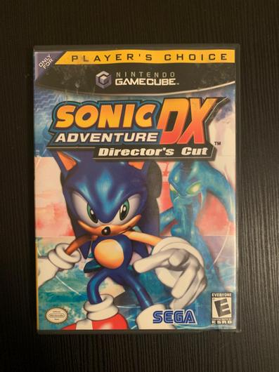 Sonic Adventure DX [Players Choice] photo