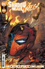 Shadow War: Omega #1 (2022) Comic Books Shadow War: Omega Prices