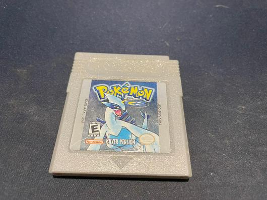 Pokemon Silver photo