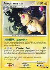 Ampharos [Holo] #1 Pokemon POP Series 7 Prices
