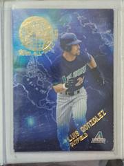 Luis Gonzalez #AW-11 Baseball Cards 2002 Topps All World Team Prices