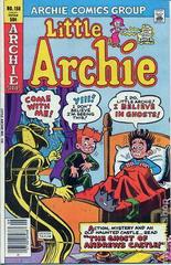 Little Archie #158 (1980) Comic Books Little Archie Prices