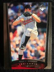 Jaret Wright #83 Baseball Cards 1999 Upper Deck Prices