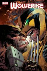 Wolverine [Percy] Comic Books Wolverine Prices