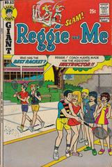 Reggie and Me #63 (1973) Comic Books Reggie and Me Prices