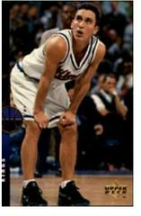 bobby hurley Basketball Cards 1994 Upper Deck Prices