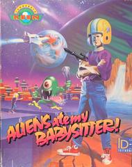 Aliens Ate My Babysitter PC Games Prices