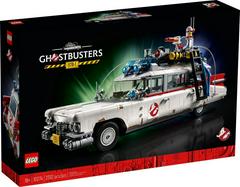 Ghostbusters ECTO-1 #10274 LEGO Ghostbusters Prices