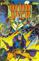 Grimjack #30 (1987) Comic Books Grimjack Prices