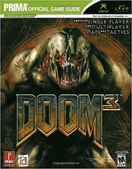 Doom 3 [Xbox Prima] Strategy Guide Prices