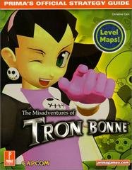 The Misadventures of Tron Bonne [Prima] Strategy Guide Prices