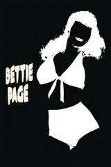 Bettie Page [Mooney Sketch] Comic Books Bettie Page Prices