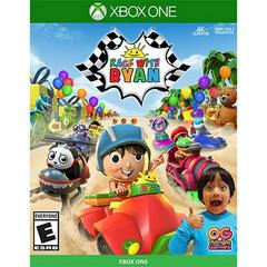 Race with Ryan Xbox One Prices