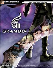 Grandia III [BradyGames] Strategy Guide Prices