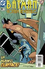 Batman: Gotham Adventures #30 (2000) Comic Books Batman: Gotham Adventures Prices