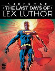 Superman: The Last Days of Lex Luthor Comic Books Superman: The Last Days of Lex Luthor Prices