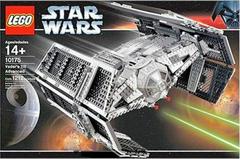 Vader's TIE Advanced LEGO Star Wars Prices