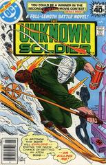 Unknown Soldier #223 (1979) Comic Books Unknown Soldier Prices