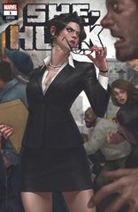 She-Hulk [Lee A] #1 (2022) Comic Books She-Hulk Prices