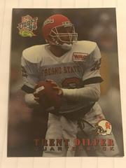 Trent Dilfer #4 Football Cards 1994 Classic Draft Stars Prices