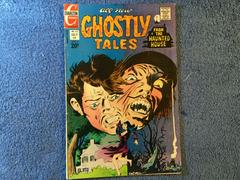 Ghostly Tales #105 (1973) Comic Books Ghostly Tales Prices
