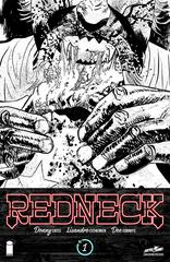 Redneck [C2E2] Comic Books Redneck Prices