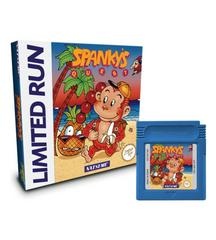 Spanky's Quest [Limited Run] GameBoy Prices