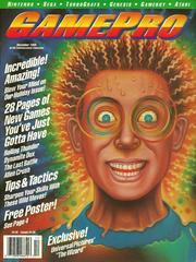 GamePro [December 1989] GamePro Prices