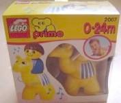 Singing Camel #2007 LEGO Primo Prices