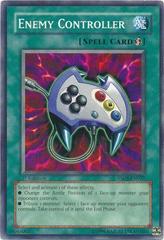 Enemy Controller [1st Edition] YuGiOh Starter Deck - Syrus Truesdale Prices