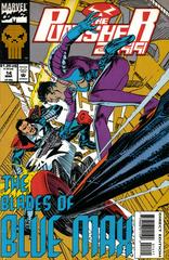 Punisher 2099 #14 (1994) Comic Books Punisher 2099 Prices