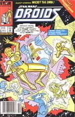 Droids #4 (1986) Comic Books Droids Prices