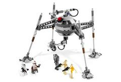 LEGO Set | Separatist Spider Droid LEGO Star Wars