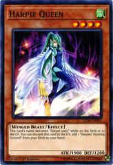 Harpie Queen YuGiOh Legendary Duelists: Sisters of the Rose Prices
