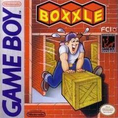 Boxxle PAL GameBoy Prices