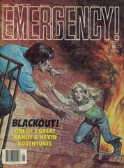 Emergency #4 (1977) Comic Books Emergency Prices