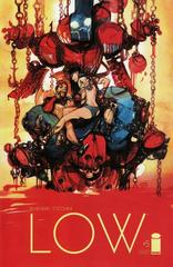 Low #5 (2014) Comic Books Low Prices