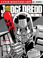 Judge Dredd Megazine #297 (2010) Comic Books Judge Dredd: Megazine Prices