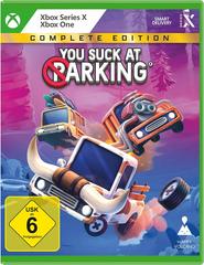You Suck at Parking [Complete Edition] PAL Xbox Series X Prices