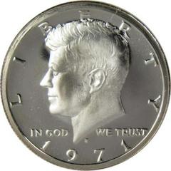 1971 Coins Kennedy Half Dollar Prices