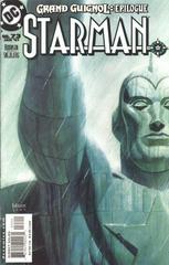 Starman #73 (2001) Comic Books Starman Prices