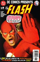 The Flash #1 (2004) Comic Books DC Comics Presents Prices